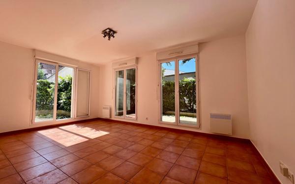 Appartement à vendre    3 pièces • 58,88 m2 Villiers-sur-Marne