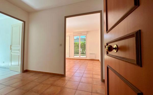 Appartement à vendre    3 pièces • 58,88 m2 Villiers-sur-Marne