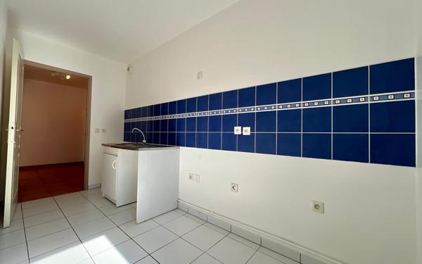 Appartement à vendre    3 pièces • 58,88 m2 Villiers-sur-Marne