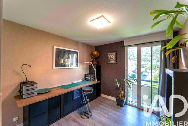 Appartement à vendre 3 pièces 67 m² Vif