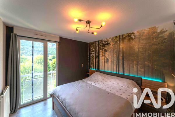 Appartement à vendre 3 pièces 67 m² Vif