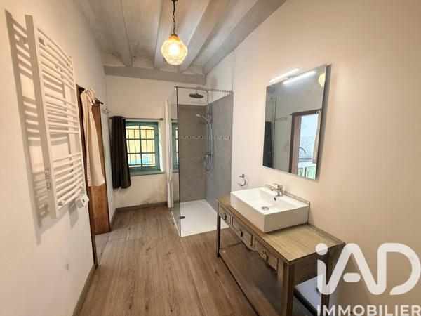 Maison à vendre 6 pièces 153 m² Charny Orée de Puisaye