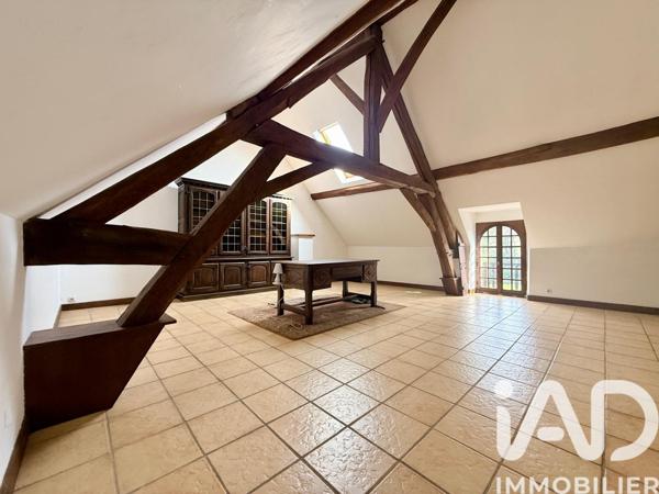 Maison à vendre 6 pièces 153 m² Charny Orée de Puisaye