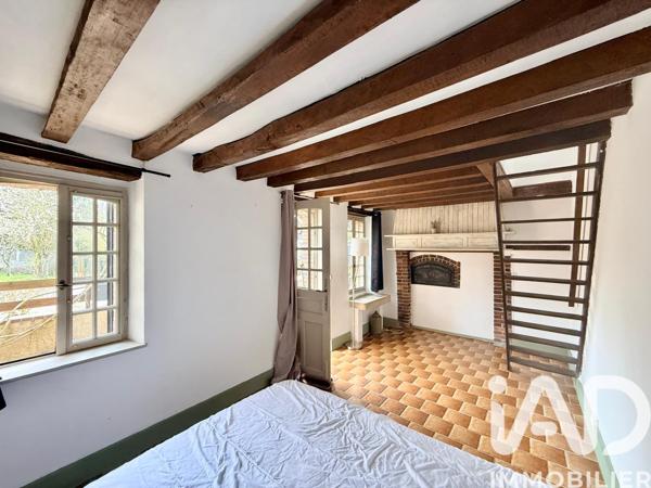 Maison à vendre 6 pièces 153 m² Charny Orée de Puisaye
