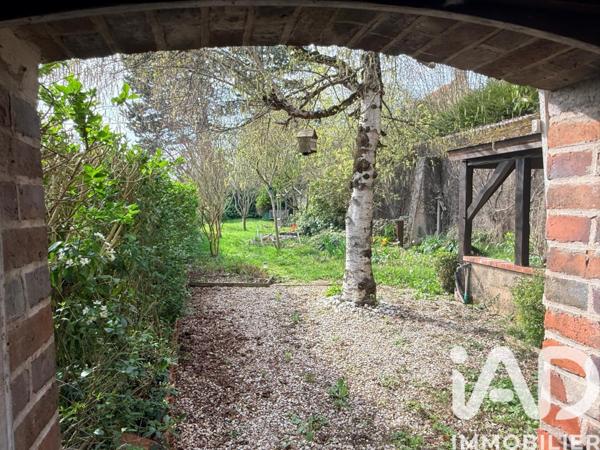 Maison à vendre 6 pièces 153 m² Charny Orée de Puisaye