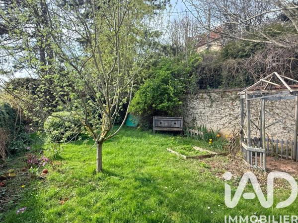 Maison à vendre 6 pièces 153 m² Charny Orée de Puisaye