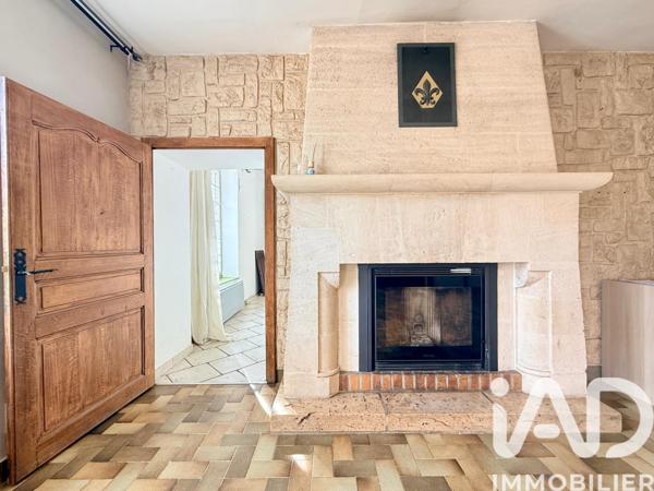 Maison à vendre 6 pièces 153 m² Charny Orée de Puisaye