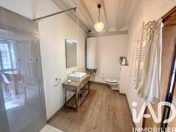 Maison à vendre 6 pièces 153 m² Charny Orée de Puisaye