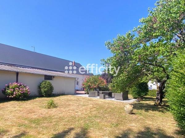 Maison
         5 pièces
        - 98 m² Exclusivité 309 000 € *