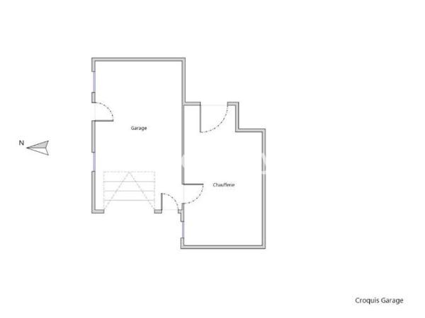 Maison
         5 pièces
        - 98 m² Exclusivité 309 000 € *