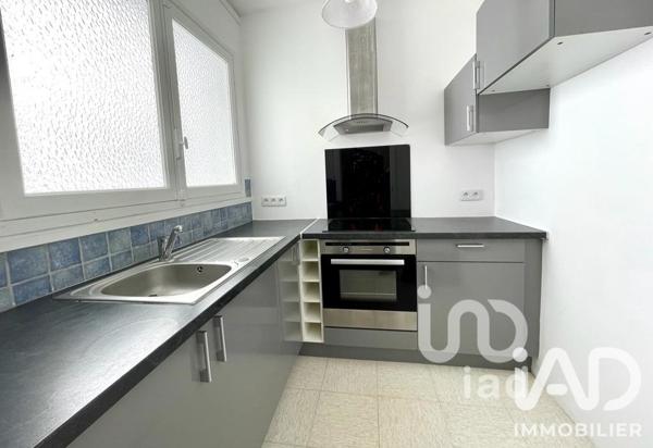 Appartement à vendre 2 pièces 42,21 m² Royan