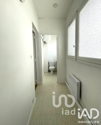 Appartement à vendre 2 pièces 42,21 m² Royan