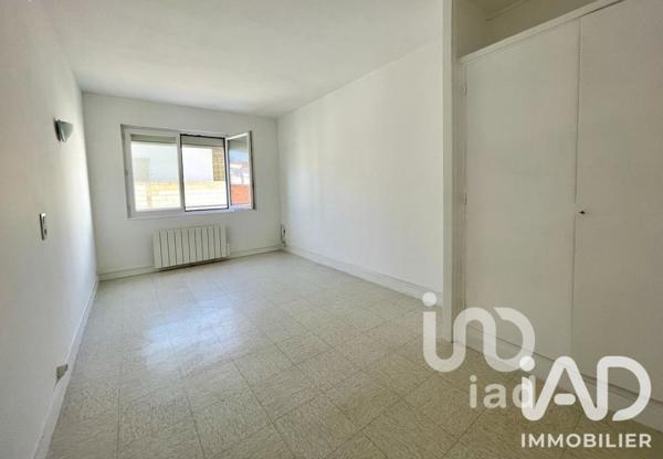 Appartement à vendre 2 pièces 42,21 m² Royan
