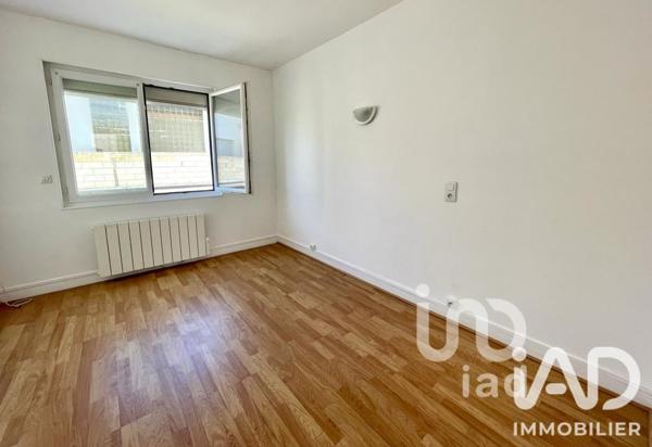 Appartement à vendre 2 pièces 42,21 m² Royan