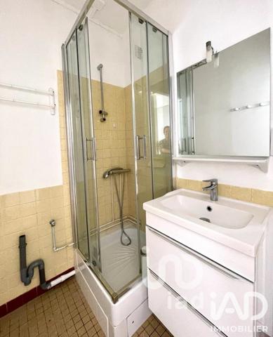 Appartement à vendre 2 pièces 42,21 m² Royan