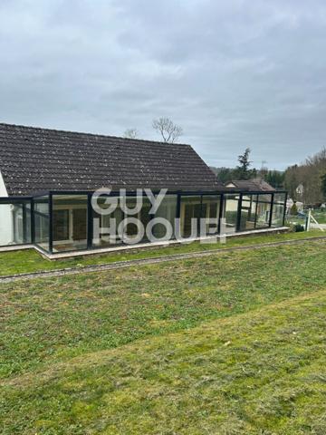 Maison 4 pièces à vendre à Provins plain pied - 222 000 
