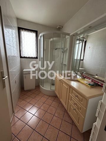Maison 4 pièces à vendre à Provins plain pied - 222 000 