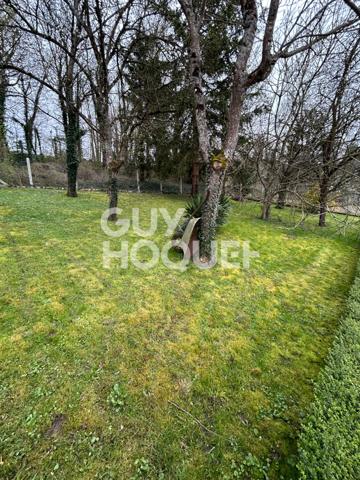 Maison 4 pièces à vendre à Provins plain pied - 222 000 