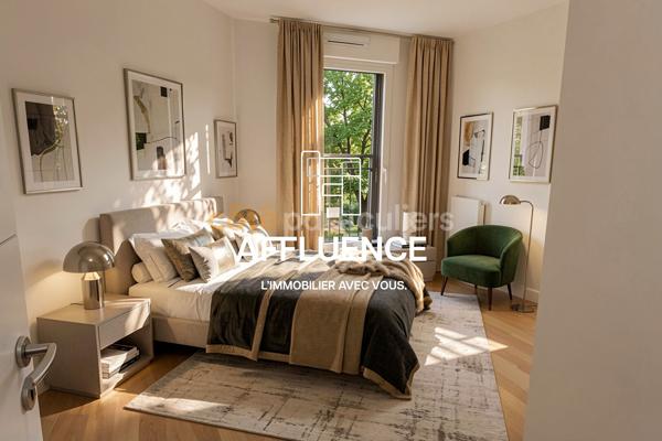 Vente
                Appartement110 m² - 5 Pièces -
                    DIVONNE LES BAINS (1220)