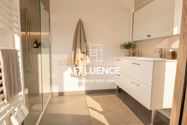 Vente
                Appartement110 m² - 5 Pièces -
                    DIVONNE LES BAINS (1220)