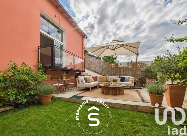 Maison à vendre 6 pièces 156 m² Épinal