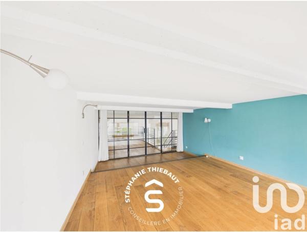 Maison à vendre 6 pièces 156 m² Épinal
