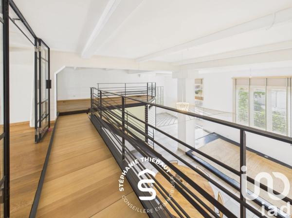 Maison à vendre 6 pièces 156 m² Épinal