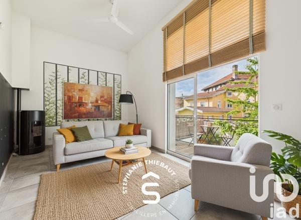 Maison à vendre 6 pièces 156 m² Épinal