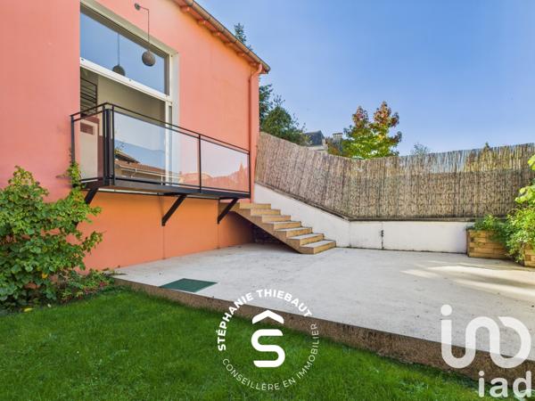 Maison à vendre 6 pièces 156 m² Épinal