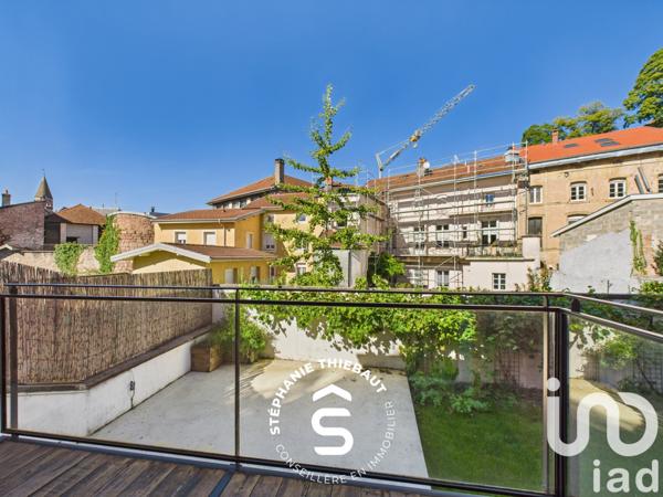 Maison à vendre 6 pièces 156 m² Épinal