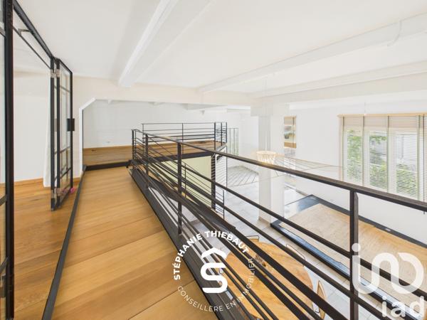 Maison à vendre 6 pièces 156 m² Épinal