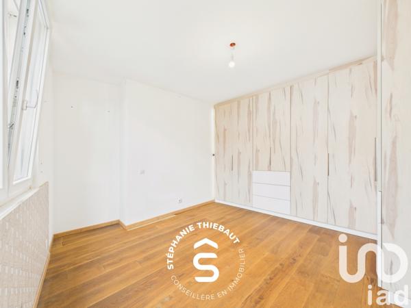 Maison à vendre 6 pièces 156 m² Épinal