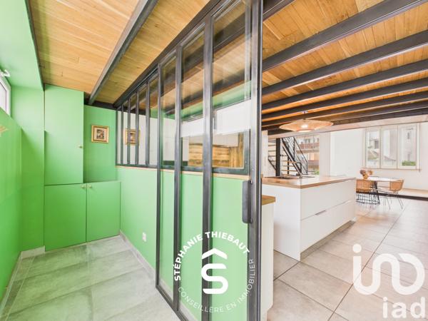 Maison à vendre 6 pièces 156 m² Épinal