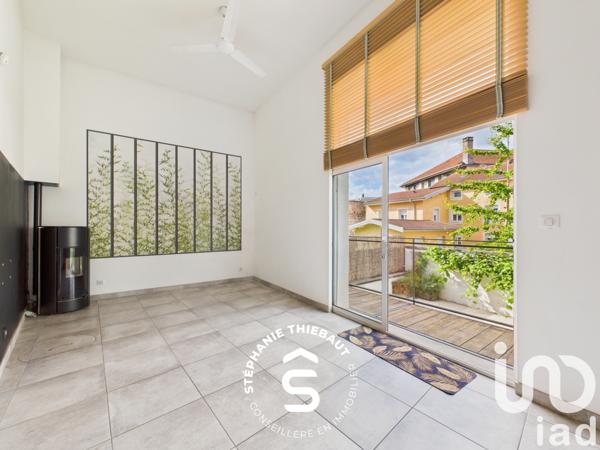 Maison à vendre 6 pièces 156 m² Épinal