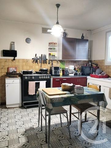 Maison à vendre  4 pièces - 66,26 m2 LA MACHINE - 58