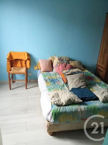 Maison à vendre  4 pièces - 66,26 m2 LA MACHINE - 58