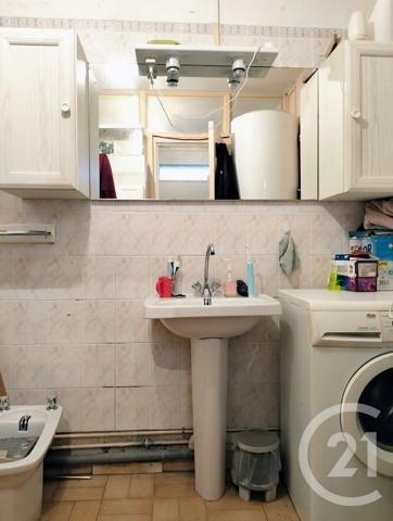 Maison à vendre  4 pièces - 66,26 m2 LA MACHINE - 58