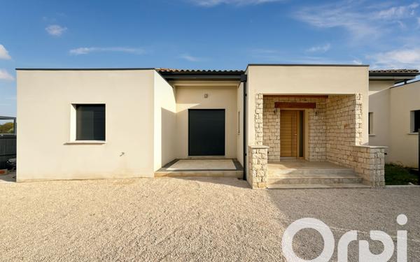 Maison à vendre    3 pièces •  Saint-Nazaire