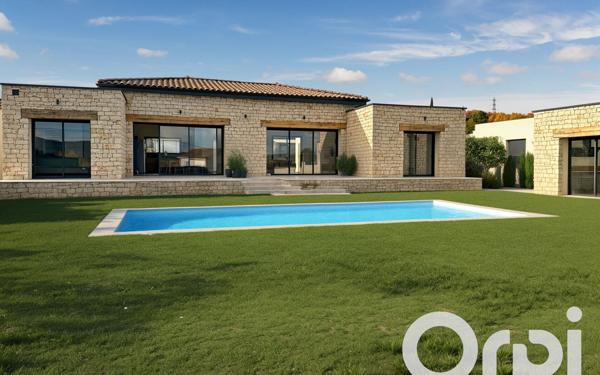 Maison à vendre    3 pièces •  Saint-Nazaire