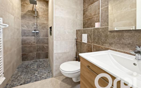 Maison à vendre    3 pièces •  Saint-Nazaire