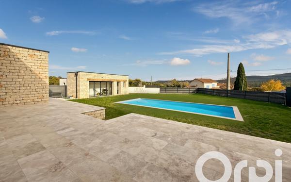 Maison à vendre    3 pièces •  Saint-Nazaire