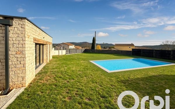 Maison à vendre    3 pièces •  Saint-Nazaire