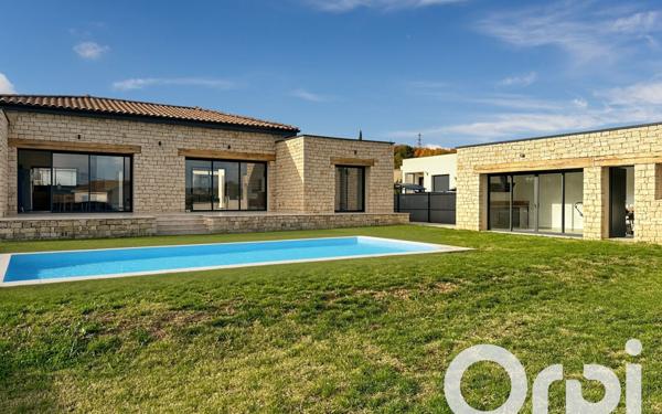 Maison à vendre    3 pièces •  Saint-Nazaire