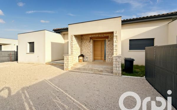 Maison à vendre    3 pièces •  Saint-Nazaire