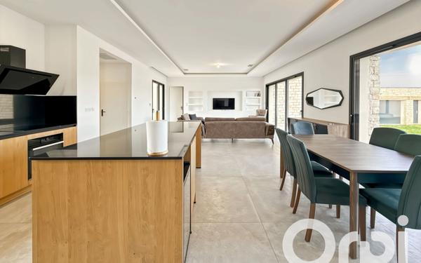 Maison à vendre    3 pièces •  Saint-Nazaire