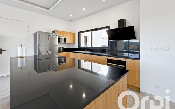 Maison à vendre    3 pièces •  Saint-Nazaire