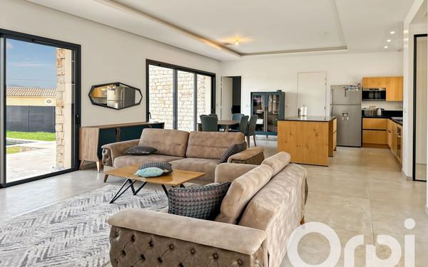 Maison à vendre    3 pièces •  Saint-Nazaire