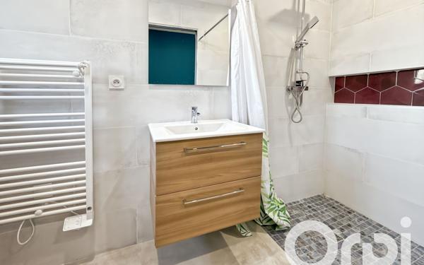 Maison à vendre    3 pièces •  Saint-Nazaire