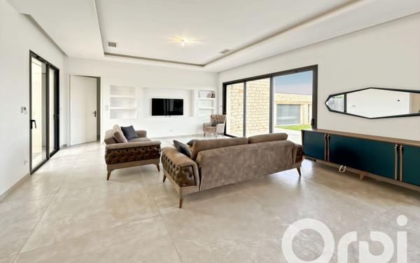 Maison à vendre    3 pièces •  Saint-Nazaire