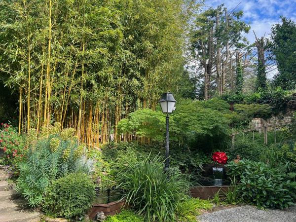 Maison à vendre    5 pièces •  Chennevières-sur-Marne